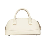 shell cow leather bag
