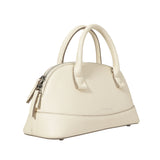 shell cow leather bag