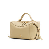 Dumpling bag/Boston bag