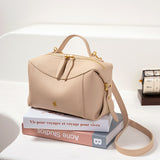 Dumpling bag/Boston bag