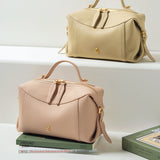 Dumpling bag/Boston bag