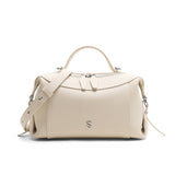 Dumpling bag/Boston bag