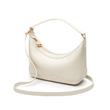 sailboat genuine cow leather handbag