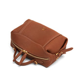 Dumpling bag/Boston bag