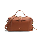 Dumpling bag/Boston bag