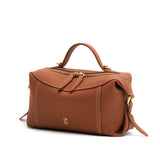 Dumpling bag/Boston bag